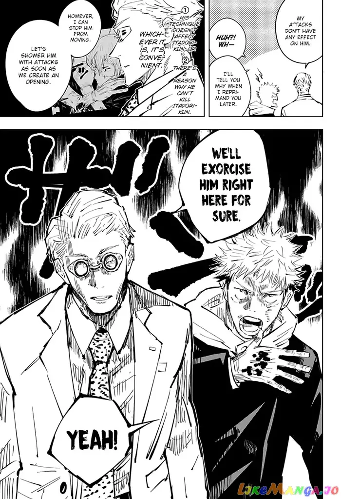 Jujutsu Kaisen Chapter 29 image 04_optimized